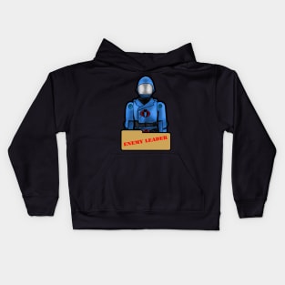 Possibly the Most Dangerous Toy Alive Kids Hoodie